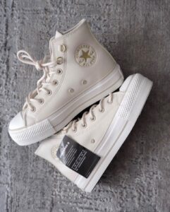 CONVERSE CUERO