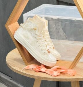 CONVERSE CUERO