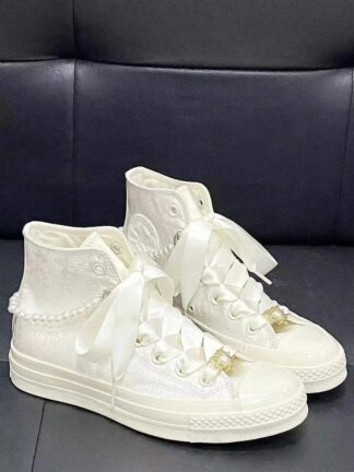 CONVERSE CUERO