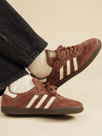 ADIDAS SAMBA OG