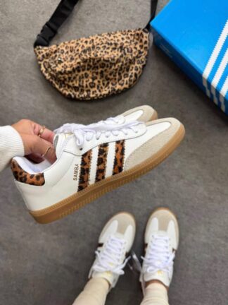 ADIDAS SAMBA OG