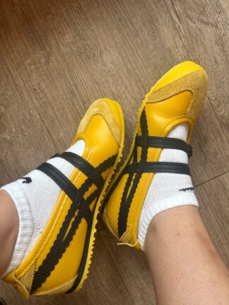 ONITSUKA TIGER MEXICO 66