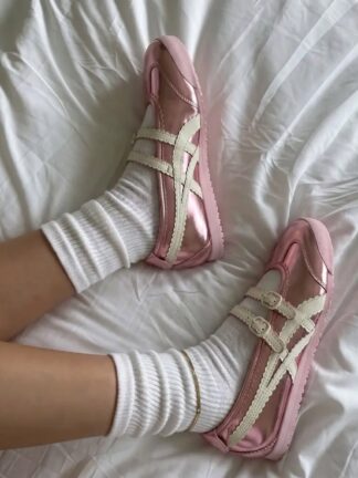 ONITSUKA TIGER MEXICO 66