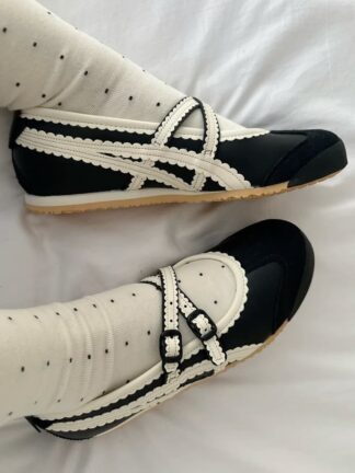 ONITSUKA TIGER MEXICO 66
