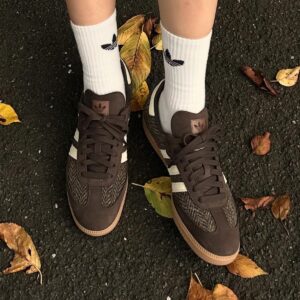ADIDAS SAMBA OG