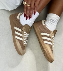 ADIDAS SAMBA OG