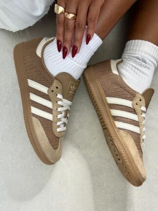 ADIDAS SAMBA OG