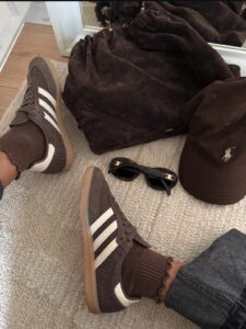 ADIDAS SAMBA OG