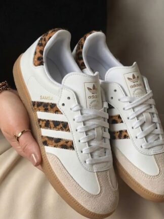 ADIDAS SAMBA OG