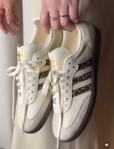 ADIDAS SAMBA OG
