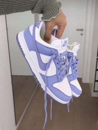 NIKE SB LILA