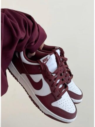 NIKE SB BORGOÑA DAMA