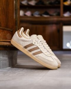 ADIDAS SAMBA OG