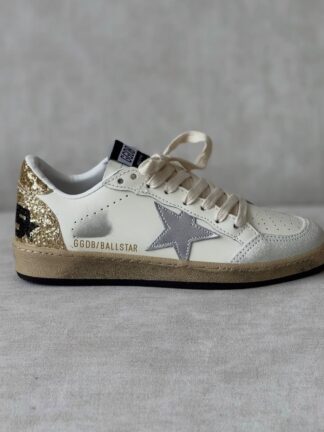 GOLDEN GOOSE