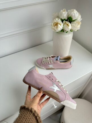 GOLDEN GOOSE