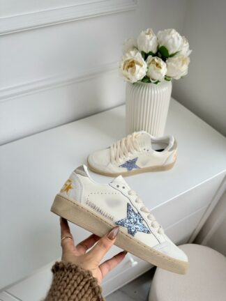 GOLDEN GOOSE