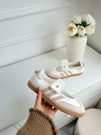 ADIDAS MARY JANE DAMA