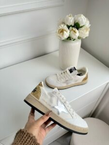 GOLDEN GOOSE