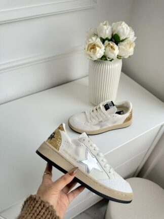 GOLDEN GOOSE